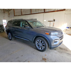 2022 FORD EXPLORER 1FMSK8FHXNGA78259 48799126