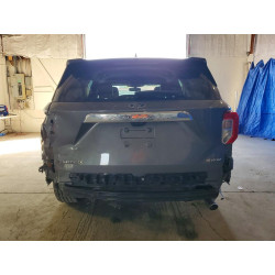 2022 FORD EXPLORER 1FMSK8FHXNGA78259 48799126