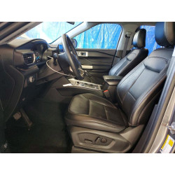 2022 FORD EXPLORER 1FMSK8FHXNGA78259 48799126