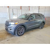 2023 FORD EXPLORER 1FMSK8DH6PGA65627 48969506