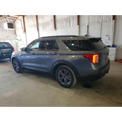 2023 FORD EXPLORER 1FMSK8DH6PGA65627 48969506