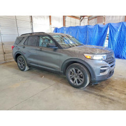 2023 FORD EXPLORER 1FMSK8DH6PGA65627 48969506