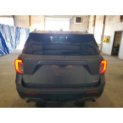 2023 FORD EXPLORER 1FMSK8DH6PGA65627 48969506