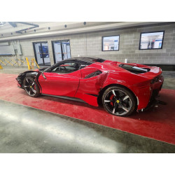 2022 FERRARI SF 90 SPID ZFF96NMA8N0276702 49375516
