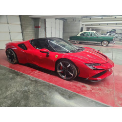 2022 FERRARI SF 90 SPID ZFF96NMA8N0276702 49375516