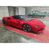 2022 FERRARI SF 90 SPID ZFF96NMA8N0276702 49375516