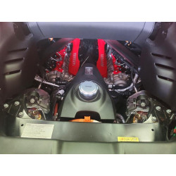 2022 FERRARI SF 90 SPID ZFF96NMA8N0276702 49375516