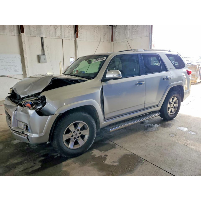 2023 TOYOTA 4RUNNER JTEBU5JR4D5118418 49537926
