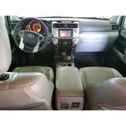 2023 TOYOTA 4RUNNER JTEBU5JR4D5118418 49537926