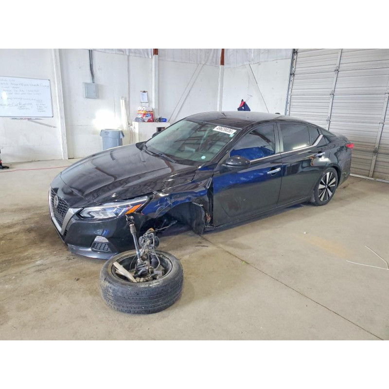 2021 NISSAN ALTIMA 1N4BL4DV7MN413027 49629836
