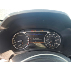 2021 NISSAN ALTIMA 1N4BL4DV7MN413027 49629836