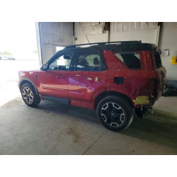 2021 FORD BRONCO 3FMCR9C62MRA23935 49796346