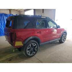 2021 FORD BRONCO 3FMCR9C62MRA23935 49796346