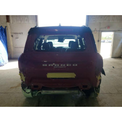 2021 FORD BRONCO 3FMCR9C62MRA23935 49796346