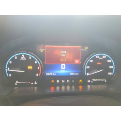 2021 FORD BRONCO 3FMCR9C62MRA23935 49796346