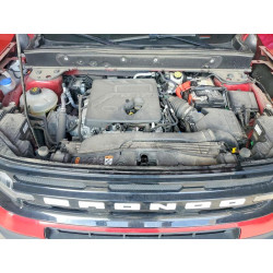 2021 FORD BRONCO 3FMCR9C62MRA23935 49796346