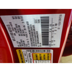 2021 FORD BRONCO 3FMCR9C62MRA23935 49796346