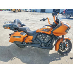 2022 INDIAN MOTORCYCLE CO. CHALLENGER 56KLCCRR8N3412447 49900526