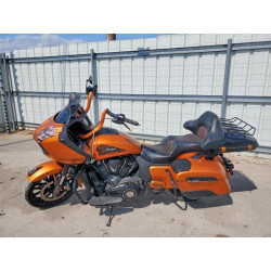 2022 INDIAN MOTORCYCLE CO. CHALLENGER 56KLCCRR8N3412447 49900526