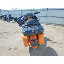 2022 INDIAN MOTORCYCLE CO. CHALLENGER 56KLCCRR8N3412447 49900526