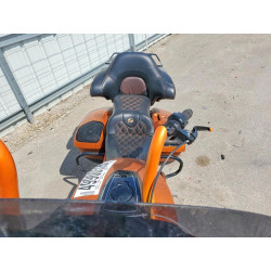 2022 INDIAN MOTORCYCLE CO. CHALLENGER 56KLCCRR8N3412447 49900526