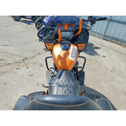 2022 INDIAN MOTORCYCLE CO. CHALLENGER 56KLCCRR8N3412447 49900526