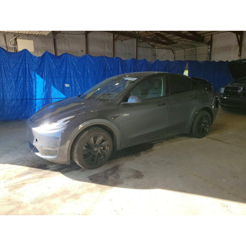 2023 TESLA MODEL Y 7SAYGDEE1PA056096 50314946
