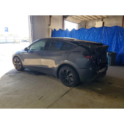 2023 TESLA MODEL Y 7SAYGDEE1PA056096 50314946