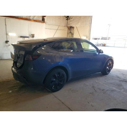 2023 TESLA MODEL Y 7SAYGDEE1PA056096 50314946