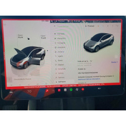 2023 TESLA MODEL Y 7SAYGDEE1PA056096 50314946