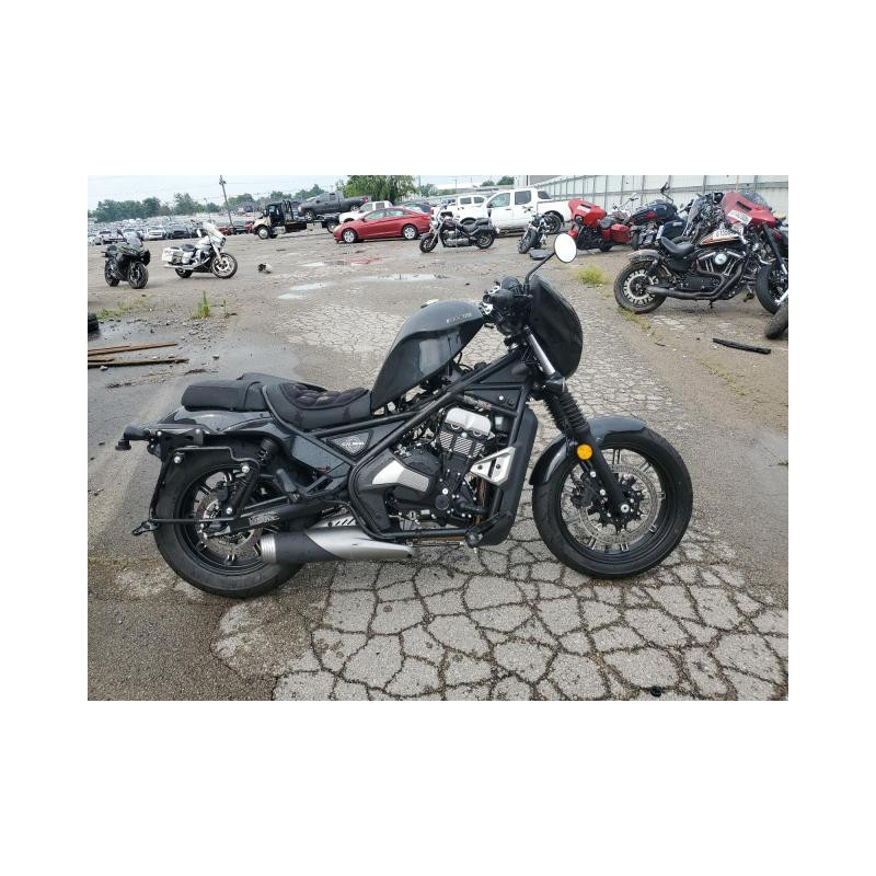 2025 MOTO GUZZI MOTORCYCLE HL4PMWAD3SZ001351 64216885