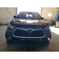 2020 TOYOTA HIGHLANDER 5TDHBRCH3LS504742 74225235