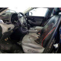 2020 TOYOTA HIGHLANDER 5TDHBRCH3LS504742 74225235