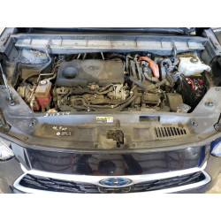 2020 TOYOTA HIGHLANDER 5TDHBRCH3LS504742 74225235