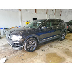 2020 VOLKSWAGEN TIGUAN 3VV2B7AX5LM022019 74622375