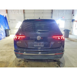 2020 VOLKSWAGEN TIGUAN 3VV2B7AX5LM022019 74622375