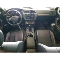 2020 VOLKSWAGEN TIGUAN 3VV2B7AX5LM022019 74622375