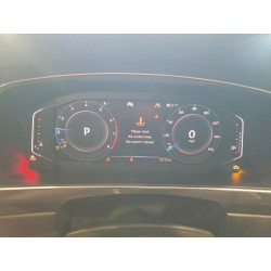 2020 VOLKSWAGEN TIGUAN 3VV2B7AX5LM022019 74622375