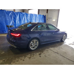 2021 AUDI A4 WAUEAAF40MN004879 74886205
