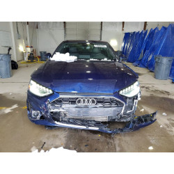 2021 AUDI A4 WAUEAAF40MN004879 74886205