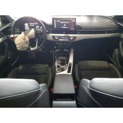 2021 AUDI A4 WAUEAAF40MN004879 74886205