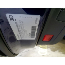 2021 AUDI A4 WAUEAAF40MN004879 74886205