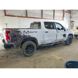 2022 CHEVROLET ALL Models 3GCPDCED4NG580310 75771575