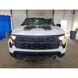 2022 CHEVROLET ALL Models 3GCPDCED4NG580310 75771575