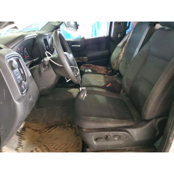 2022 CHEVROLET ALL Models 3GCPDCED4NG580310 75771575