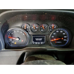 2022 CHEVROLET ALL Models 3GCPDCED4NG580310 75771575