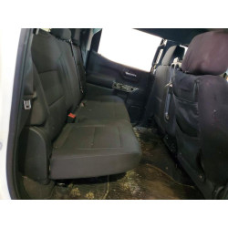 2022 CHEVROLET ALL Models 3GCPDCED4NG580310 75771575