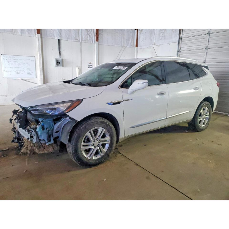 2021 BUICK ENCLAVE 5GAEVAKW2MJ100309 76175615