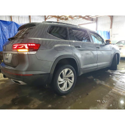 2021 VOLKSWAGEN ATLAS 1V2HR2CAXMC586640 76438075