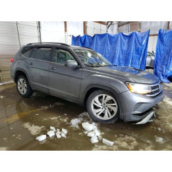 2021 VOLKSWAGEN ATLAS 1V2HR2CAXMC586640 76438075